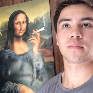 Meet your Posher, Alexander